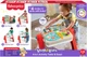Інтерактивний розвивальний центр Fisher-Price Laugh and Learn Активний столик і мольберт 4 в 1 (JLM96) (194735367702) - зображення 6