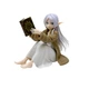 Аниме-фигурка Фрирен в домашней одежде, Sousou no Frieren, 10 см - изображение 1