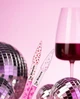 Топ Pinx Winecore красный №002 8 мл - изображение 2