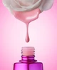 Гель моделирующий Pinx Liquid builder gel Nude Dream №003 8 мл - изображение 3