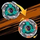 Игровой набор Beyblade X Арена Beystadium Sneak Attack Battle с 2 блейдами и пусковыми устройствами (G1940) (5010996402158) - изображение 12