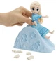 Игровой набор Mattel Disney Frozen Снежная площадка юной Эльзы (JJP87) (194735340613) - изображение 6