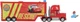 Игровой набор Mattel Disney Pixar Cars Мобильный центр ремонта и спасения Мака (JMT58) (194735385096) - изображение 5