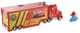 Игровой набор Mattel Disney Pixar Cars Мобильный центр ремонта и спасения Мака (JMT58) (194735385096) - изображение 8
