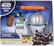 Ігровий набір Hasbro Star Wars The Mandalorian Бластер NERF GlowStrike Маска Мандалорця (G2527) (5010996419484) - зображення 3