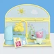Ігровий набір Hasbro Peppa Pig Дитяча кімната малюка Іві (G2835) (5010996362766) - зображення 7