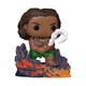 Игровая фигурка Funko POP! серии Моана S3 - Мауи (GW) - изображение 2