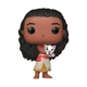 Ігрова фігурка Funko POP! серії Ваяна S3 - Ваяна та Пуа - изображение 2