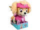 Мягкая игрушка Скай с любимцем Щенячий патруль, Paw Patrol, 30 см, SM47401/7700 - изображение 3