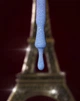 Гель моделирующий Pinx Liquid builder gel Paris Chic №006 8 мл - изображение 3