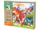 Пазлы деревянные 3в1 Динокино Щенячий патруль Paw Patrol, Spin Master, SM33638/6076584 - изображение 3