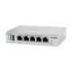 Контроллер точек доступа AP / гигабитный VPN-маршрутизатор Wi-Tek WI-ER205 (73-00263) - изображение 1