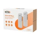 Комплект беспроводного моста WiFi Wi-Tek WI-CPE800-KIT V3 5GHz, 867Mbps, 5km, 2x1000Mbps, PoE IN/LAN OUT, Cloud (73-00259) - изображение 6