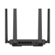 WiFi 6 Mesh-маршрутизатор Cudy WR3000E V2 двухдиапазонный гигабитный AX3000 (73-00677) - изображение 2