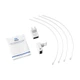 Комплект бездротового моста WiFi Wiking WK-WB08-KIT 2.4GHz, 300Mbps, 800m, 2x100Mbps, Cloud (73-00281) - зображення 7