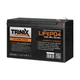 Акумуляторна батарея літій-залізо-фосфатна 12.8В 8А*год Trinix LFP 12V8Ah LiFePO4 (44-00094) - зображення 1