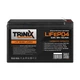 Акумуляторна батарея літій-залізо-фосфатна 12.8В 8А*год Trinix LFP 12V8Ah LiFePO4 (44-00094) - зображення 3