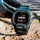 Чоловічі наручні годинники Casio GBD-200UU-1ER - зображення 2