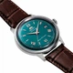 Чоловічі наручні годинники Orient RA-AC0023E30B - зображення 2
