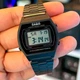 Чоловічі наручні годинники Casio B640WB-1AEF - изображение 4