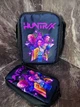 Школьный набор 2в1 "Huntrix" (термосумка+пенал) - изображение 1