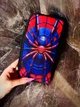 Шкільний пенал "Spiderman" - зображення 8