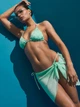 Купальник Victoria’s Secret Мʼятний М - изображение 3