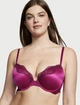 Бюстгальтер Victoria’s Secret Push-up Bra Фуксія 34B - зображення 2