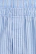 Набор семейные боксеры H&M 100% хлопок размер L 2 шт light blue\striped 0250 - изображение 6