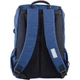 Рюкзак підлітковий YES Oxford OX 228 синій 30x45x15 см місткий шкільний ранець з відділенням для ноутбука для навчання та прогулянок - зображення 2