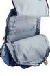 Рюкзак підлітковий YES Oxford OX 228 синій 30x45x15 см місткий шкільний ранець з відділенням для ноутбука для навчання та прогулянок - зображення 3