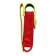 Складной нож 111 мм с чехлом Victorinox RescueTool One Hand 15 функций серрейтор, однорукий, люминисентный Желтый (0.8623.MWN) - изображение 7