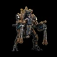 Фігурка Warhammer 40k Adepta Sororitas Penitent Engine with Penitent Flails 1/18 - зображення 2