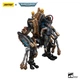 Фігурка Warhammer 40k Adepta Sororitas Penitent Engine with Penitent Flails 1/18 - зображення 5