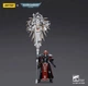 Фігурка warhammer40k JoyToy Adepta Sororitas lmagifier Sister Saelon 1/18 - зображення 1
