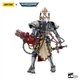 Фігурка warhammer 40k JoyToy Adepta Sororitas Sister Collaen 1/18 - зображення 3