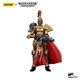 Фігурка warhammer40k JoyToy Sisters of Silence White Falcons 1/18 - зображення 1