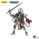 Фігурка warhammer 40k JoyToy Adepta Sororitas Sister Collaen 1/18 - зображення 6