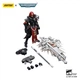 Фігурка warhammer40k JoyToy Adepta Sororitas lmagifier Sister Saelon 1/18 - зображення 5