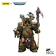 Фігурка warhammer40k JoyToy Death Guard Deathshroud Terminator 1 1/18 - зображення 4