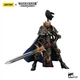 Фігурка warhammer40k JoyToy Sisters of Silence Knight-Commander Jenetia Krole 1/18 - зображення 5