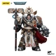 Фігурка warhammer40k JoyToy Grey Knights Grand Master Voldus 1/18 - изображение 4