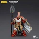 Фігурка warhammer40k JoyToy Thousand Sons Librarian Consul 1/18 - зображення 1
