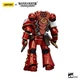 Фігурка Warhammer 40k Thousand Sons Khenetai Occult Cabal Khenetai Blademaster 1/18 - зображення 2