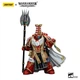 Фігурка warhammer40k JoyToy Thousand Sons Librarian Consul 1/18 - зображення 2