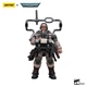 Фігурка Warhammer 40k Astra Militarum Cadian Command Squad Veteran with Master Vox 1/18 - зображення 6