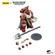 Фігурка warhammer40k JoyToy Thousand Sons Librarian Consul 1/18 - зображення 6