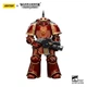 Фігурка Warhammer 40k Thousand Sons MK III Tactical Legionary 1/18 - зображення 2