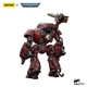 Фігурка warhammer40k JoyToy Adeptus Mechanicus Kastelan robot 1/18 - изображение 3