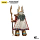 Фігурка warhammer40k JoyToy Thousand Sons Magnus the Red Primarch 1/18 - зображення 3
